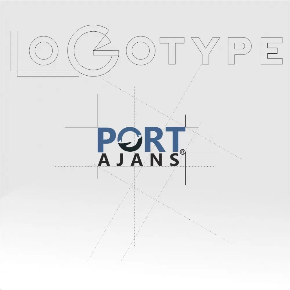 Kurumsal Kimlik Paketi 7 Parça