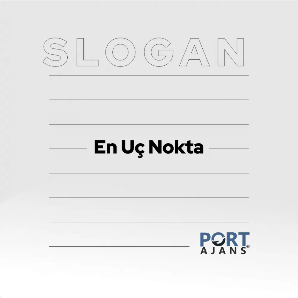 Kurumsal Kimlik Paketi 7 Parça